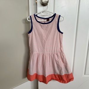Tea Dress Size 5